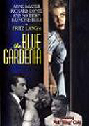The Blue Gardenia